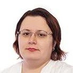 Селина Н. В. - фото