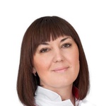 Белевская Мария Леонидовна Белевская Мария Леонидовна, Офтальмолог (окулист), Детский офтальмолог - Воронеж