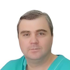 Фото специалиста Тимошенко Владимир Олегович