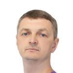 Клейменов Владимир Николаевич, Массажист, Инструктор ЛФК - Воронеж