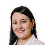 Тронина Елена Станиславовна, ЛОР, Детский ЛОР - Воронеж