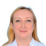 Полякова Ольга Олеговна Полякова Ольга Олеговна, Остеопат, Детский остеопат, Неонатолог - Воронеж