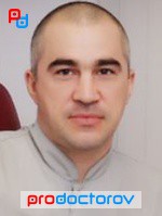 Черненко Александр Николаевич, Массажист - Воронеж