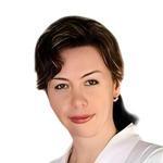 Авдеева Наталия Владимировна Авдеева Наталия Владимировна, Детский офтальмолог, Офтальмолог (окулист) - Воронеж