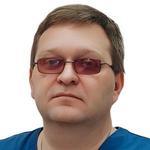 Птицын Александр Александрович, Детский ортопед, Травматолог - Воронеж