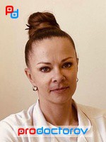 Старцева Светлана Валерьевна,венеролог, дерматолог - Воронеж