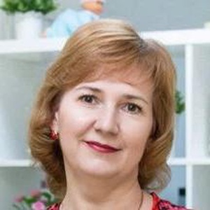 Пономарева валентина викторовна воронеж фото