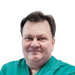 Гордеев Святослав Игоревич, Кардиолог - Воронеж