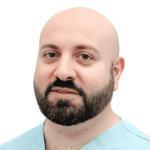 Асафо Эдуард Джорджиевич, Стоматолог-ортодонт, Гнатолог, Стоматолог-ортопед - Воронеж