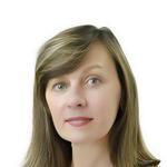 Артемьева Ольга Викторовна, Детский стоматолог - Воронеж