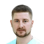 Алешин Петр Федорович, Стоматолог-хирург, Детский стоматолог-хирург, Стоматолог-имплантолог, Стоматолог-ортопед - Воронеж