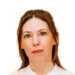 Мещерякова Людмила Юрьевна, Стоматолог, Стоматолог-гигиенист - Воронеж