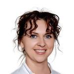 Агапова Маргарита Александровна, Челюстно-лицевой хирург, Детский челюстно-лицевой хирург - Воронеж