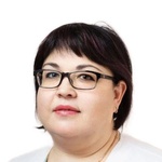 Скрипникова Александра Викторовна, Педиатр, Детский пульмонолог, Неонатолог - Воронеж