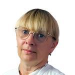 Лопатина Наталия Вячеславовна, Детский невролог - Воронеж