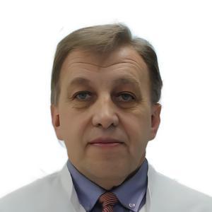 Машков Николай Николаевич - фотография Машков Николай Николаевич, детский невролог - Воронеж