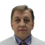 Машков Николай Николаевич Машков Николай Николаевич, Детский невролог - Воронеж
