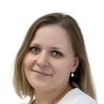 Руднева Дарья Олеговна, Педиатр - Воронеж