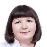 Моргунова Юлия Ивановна Моргунова Юлия Ивановна, Детский офтальмолог - Воронеж