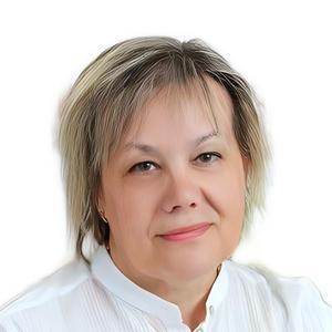 Трубникова Галина Васильевна, детский гематолог, детский онколог, педиатр - Воронеж