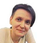 Филонова Татьяна Юрьевна, Клинический психолог, Психолог, Сексолог, Семейный психолог - Воронеж