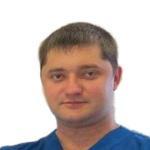 Мирошников Евгений Владимирович Мирошников Евгений Владимирович, Остеопат, Мануальный терапевт - Воронеж