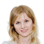 Богатырева Екатерина Сергеевна Богатырева Екатерина Сергеевна, Офтальмолог (окулист), Лазерный хирург - Воронеж