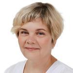 Искра Елена Викторовна Искра Елена Викторовна, Детский офтальмолог - Воронеж