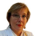 Котлова Вероника Борисовна, Педиатр, Детский инфекционист - Воронеж