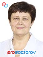 Чернышова Наталия Юрьевна, Ревматолог - Воронеж