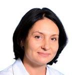 Васильчук Марина Владимировна, ЛОР - Воронеж