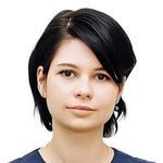 Ушкова О. Г. - фото