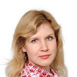Милюткина Софья Олеговна Милюткина Софья Олеговна, Офтальмолог (окулист), Детский офтальмолог - Воронеж