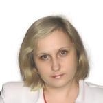 Афонина Елена Евгеньевна, Детский пульмонолог, педиатр - Воронеж