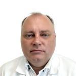 Ширинкин Сергей Иванович, Уролог - Тамбов