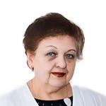 Стоянова Надежда Николаевна Стоянова Надежда Николаевна, Офтальмолог (окулист), Детский офтальмолог - Воронеж