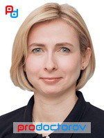 Жукова Наталья Геннадьевна,стоматолог - Воронеж
