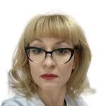 Гертнер Лариса Викторовна, Венеролог, дерматолог - Воронеж