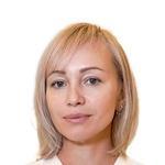 Костюкова Наталья Борисовна Костюкова Наталья Борисовна, Гинеколог, Акушер, Врач УЗИ - Воронеж