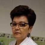 Терещенко Елена Васильевна, Эндокринолог - Воронеж