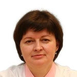 Воронина О. Н. - фото