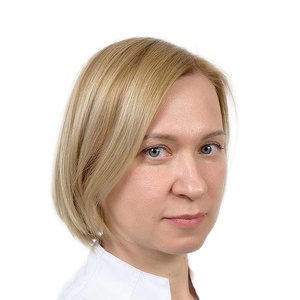 Фурсова Елена Анатольевна, ревматолог, врач узи - Воронеж