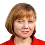 Полшкова Юлия Александровна, Физиотерапевт, Врач ЛФК - Воронеж