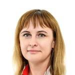 Михалева Я. В. - фото