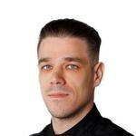 Свиридов Эдуард Алексеевич, Стоматолог-ортопед - Воронеж