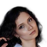 Куксгаузен Юлия Алексеевна, Врач УЗИ, Детский врач УЗИ, Терапевт - Воронеж