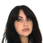 Агафонова Ирина Сергеевна Агафонова Ирина Сергеевна, Терапевт, профпатолог - Воронеж