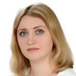 Будаева Анжелика Александровна, Функциональный диагност - Борисоглебск