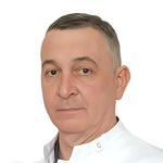 Жосанов Вадим Юнальевич, Трансфузиолог - Воронеж