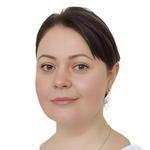 Коровина Ольга Николаевна, Трансфузиолог - Воронеж